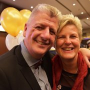 Captain's Dinner  (19.11.16)